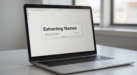 Telex speeds up production