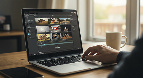 Telex speeds up production